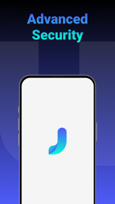 Screenshot of the application JumpJumpVPN - #3