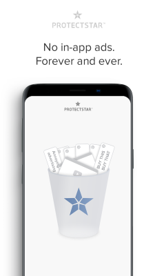Screenshot of the application Camera Blocker - #7