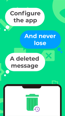 Screenshot of the application WhatisRemoved+ - #4