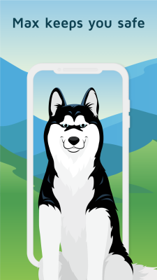 Screenshot of the application Phone Guardian Mobile Security - #2
