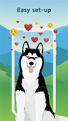 Screenshot of the application Phone Guardian Mobile Security - #6