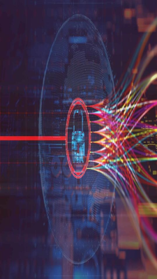 Screenshot of the application Tun2TAP Socks - #8