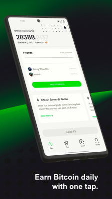 Screenshot of the application Ember - #3