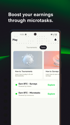 Screenshot of the application Ember - #4
