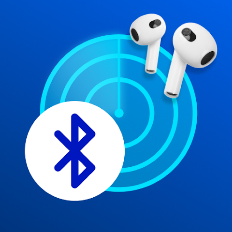 Download Find My Bluetooth Device for Android free