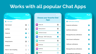 Screenshot of the application Unseen - No Last Seen - #3