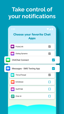 Screenshot of the application Unseen - No Last Seen - #5