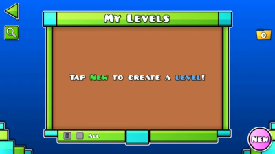Screenshot of the application GDPS Editor - #3