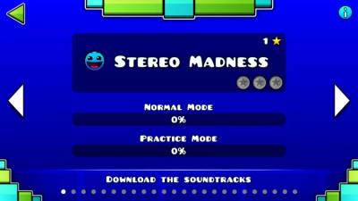 Screenshot of the application GDPS Editor - #5