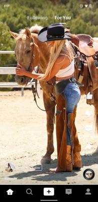 Screenshot of the application WeAM - #3