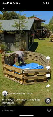 Screenshot of the application WeAM - #7