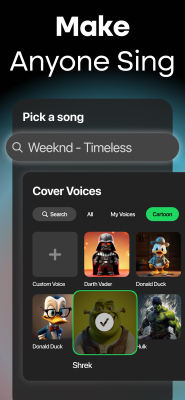 Screenshot of the application MyTunes - #4