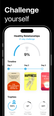 Screenshot of the application Wiser - #3