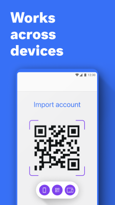 Screenshot of the application MySudo VPN - #7
