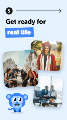 Screenshot of the application Falou - #6