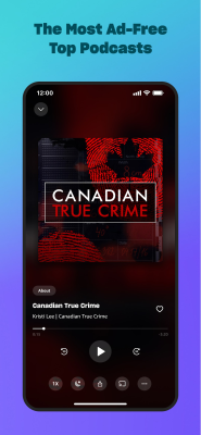 Screenshot of the application Amazon Music - #3