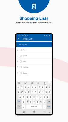 Screenshot of the application Costco - #7