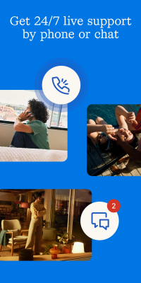 Screenshot of the application Vrbo - #8