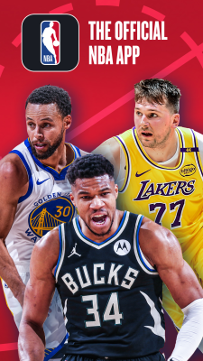 Screenshot of the application NBA: Live Games & Scores - #8