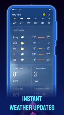Screenshot of the application Ai Browser - #4