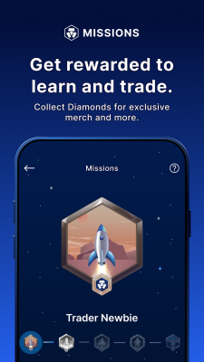Screenshot of the application Crypto.com - #8