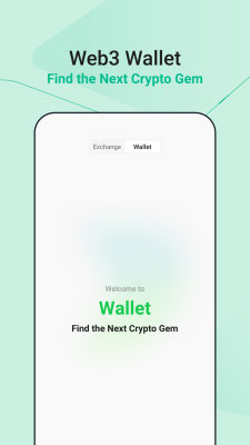 Screenshot of the application KuCoin - #7