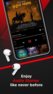 Screenshot of the application KLiKK - #8