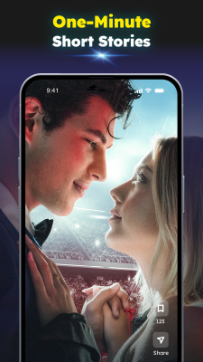 Screenshot of the application Sereal+ - #4