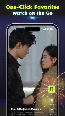 Screenshot of the application Sereal+ - #5