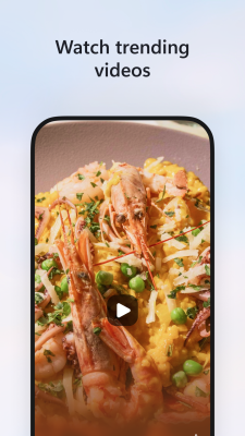 Screenshot of the application MSN - #5