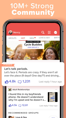 Screenshot of the application Eve Glow - #8