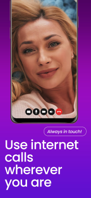 Screenshot of the application Kivo VPN - #5