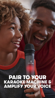 Screenshot of the application Singing Machine Karaoke - #4