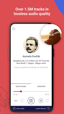 Screenshot of the application VIALMA - #4