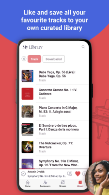 Screenshot of the application VIALMA - #5