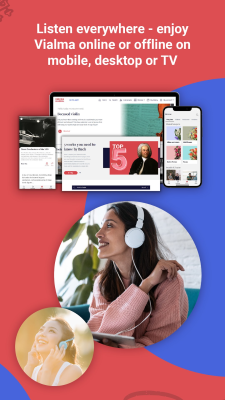 Screenshot of the application VIALMA - #7
