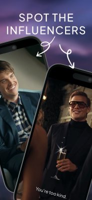 Screenshot of the application GalateaTV - #5