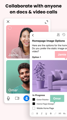 Screenshot of the application Spike - #5