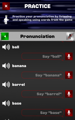 Screenshot of the application Spaceteam: ESL - #6