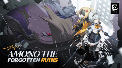 Screenshot of the application Zenless Zone Zero - #1