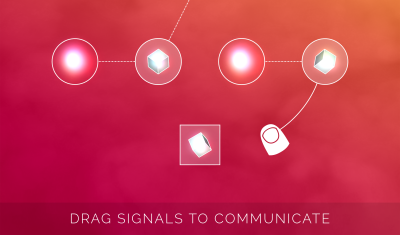 Screenshot of the application Transmission - #3