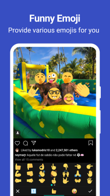 Screenshot of the application ScreenMaster - #6