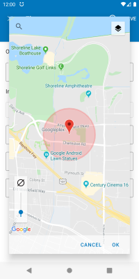 Screenshot of the application Automate - #5