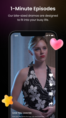 Screenshot of the application AltaTV - #4