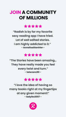 Screenshot of the application Radish Fiction - #5