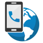 Download MobileVOIP international calls