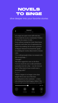 Screenshot of the application Manta - #4