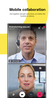 Screenshot of the application GoTo - #4