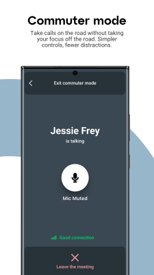 Screenshot of the application GoTo - #8