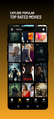 Screenshot of the application Picasso - #3